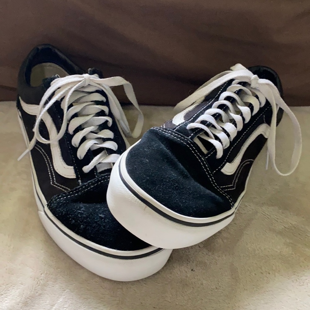 Vans Skate Old Skool
